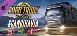 Euro Truck Simulator 2 - Scandinavia 价格