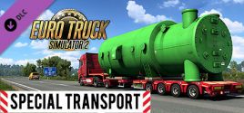 Euro Truck Simulator 2 - Special Transport цены
