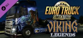Prix pour Euro Truck Simulator 2 - Viking Legends