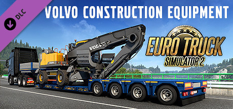 Euro Truck Simulator 2 - Volvo Construction Equipment ceny