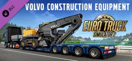 Euro Truck Simulator 2 - Volvo Construction Equipment цены