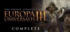 Europa Universalis III Complete цены