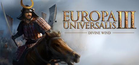 Europa Universalis III: Divine Wind Systemanforderungen