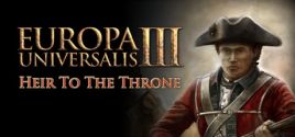 Europa Universalis III: Heir to the Throne 가격