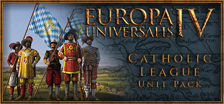 Preise für Europa Universalis IV: Catholic League Unit Pack