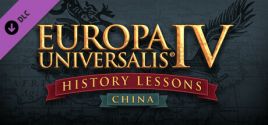 mức giá Europa Universalis IV: China History Lessons