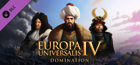 Preços do Europa Universalis IV: Domination