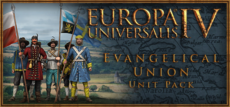 Europa Universalis IV: Evangelical Union Unit Pack prices