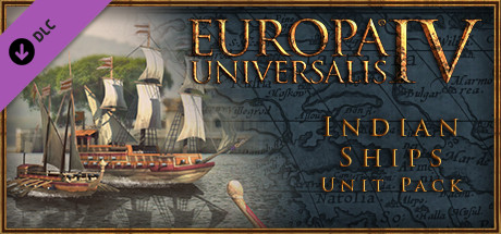 Europa Universalis IV: Indian Ships Unit Pack System Requirements