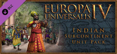 Preise für Europa Universalis IV: Indian Subcontinent Unit Pack