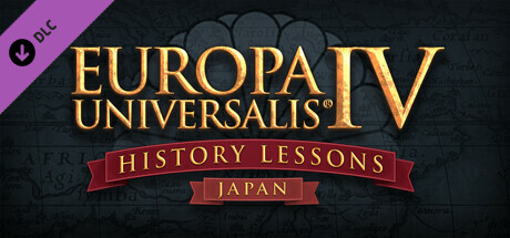 Europa Universalis IV: Japan History Lessons 价格
