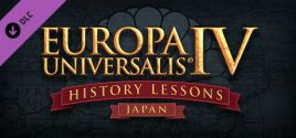 mức giá Europa Universalis IV: Japan History Lessons