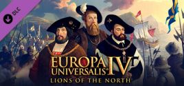 Europa Universalis IV: Lions of the North 价格