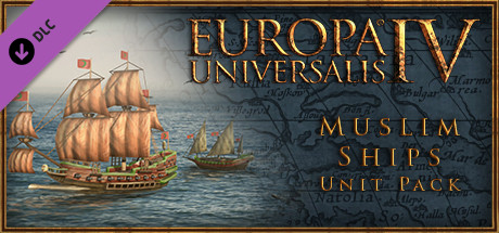 Preise für Europa Universalis IV: Muslim Ships Unit Pack