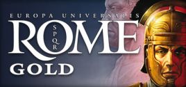 Europa Universalis: Rome - Gold Edition Systemanforderungen