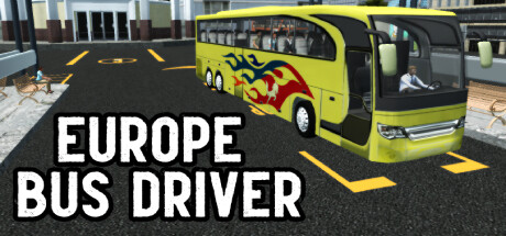 Prix pour Europe Bus Driver