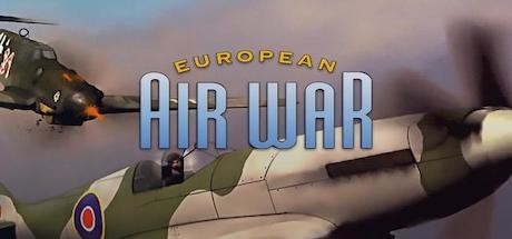 Prix pour European Air War
