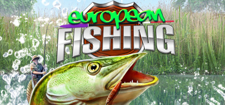 European Fishing цены