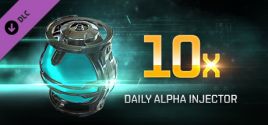 EVE Online: 10 Daily Alpha Injectors prices