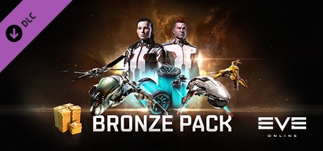 EVE Online: Bronze Starter Pack цены