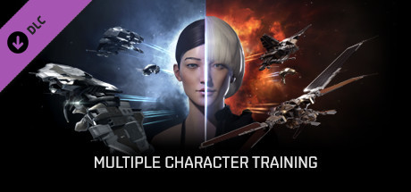 mức giá EVE Online: Multiple Character Training