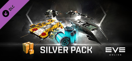 EVE Online: Silver Starter Pack ceny