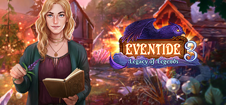 Eventide 3: Legacy of Legends цены