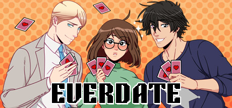 EVERDATE: The Let's Play Dating Game Systemanforderungen