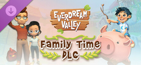 Everdream Valley: Family Time DLC цены