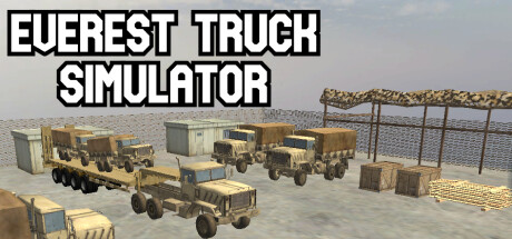 Everest Truck Simulator System Requirements