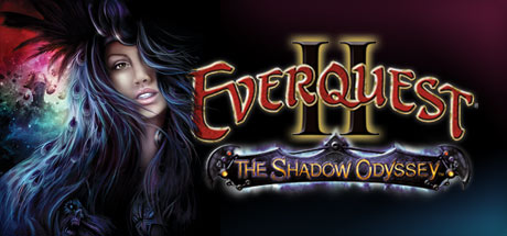 EverQuest® II The Shadow Odyssey™ - yêu cầu hệ thống