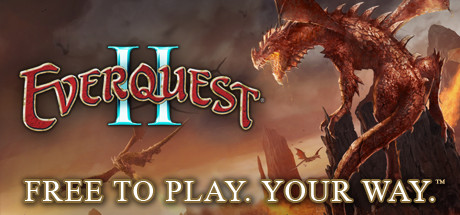 Configuration requise pour jouer à EverQuest II