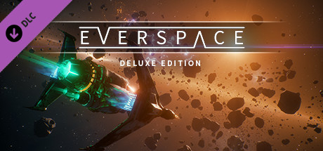 mức giá EVERSPACE™ - Upgrade to Deluxe Edition