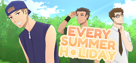 Every Summer Holiday - BL (Boys Love) Visual Novelのシステム要件