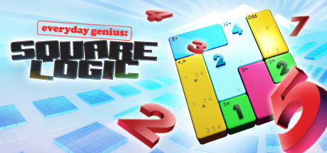 Everyday Genius: SquareLogic 价格