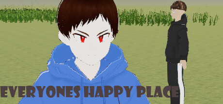 Everyone's Happy Place 가격