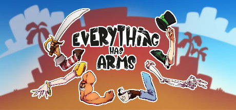 Требования Everything Has Arms