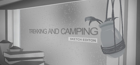 Trekking and Camping Sketch Edition 시스템 조건