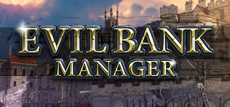 Prix pour Evil Bank Manager