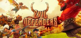 Evil Defenders系统需求