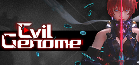 Evil Genome 光明重影 System Requirements