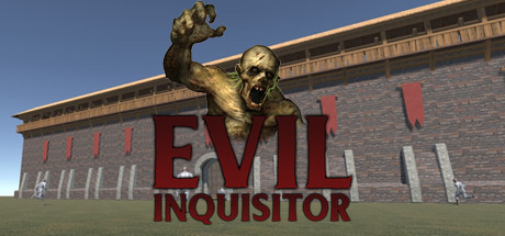 Prix pour Evil Inquisitor