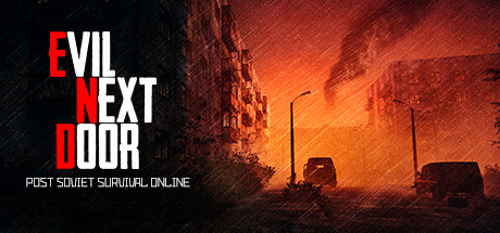 Evil Next Door System Requirements