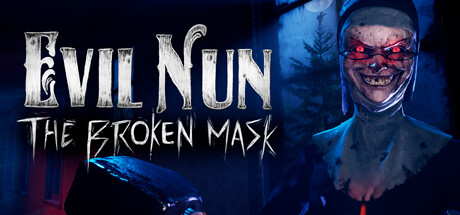 mức giá Evil Nun: The Broken Mask