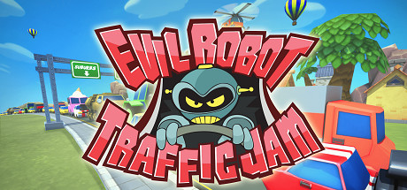 Evil Robot Traffic Jam HD ceny
