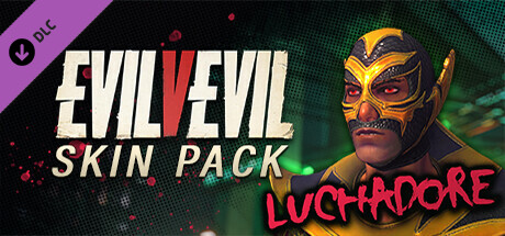 Evil V Evil - Luchador Leon DLC fiyatları