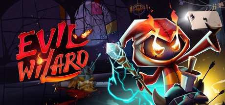 Prix pour Evil Wizard