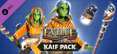 Preise für Eville - Kaif Pack