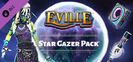 Eville - Star Gazer Pack цены