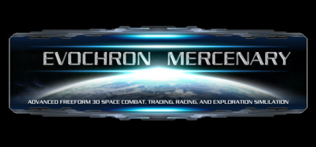 Preços do Evochron Mercenary
